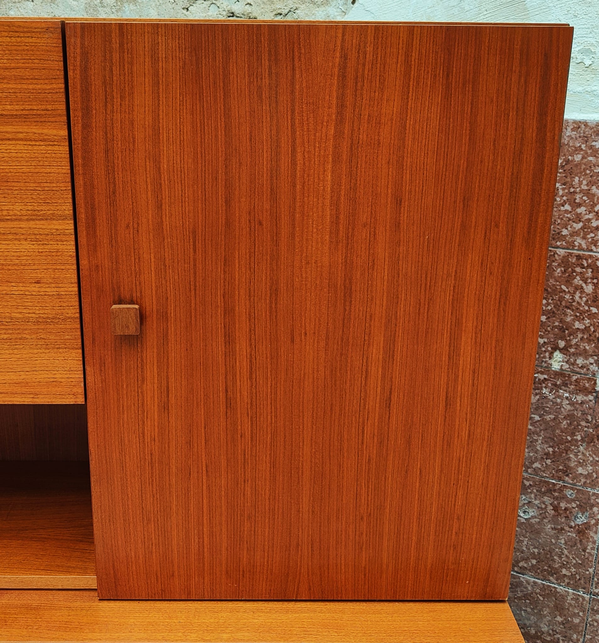 Mid century midboard | vintage - cabinet