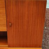 Mid century midboard | vintage - cabinet