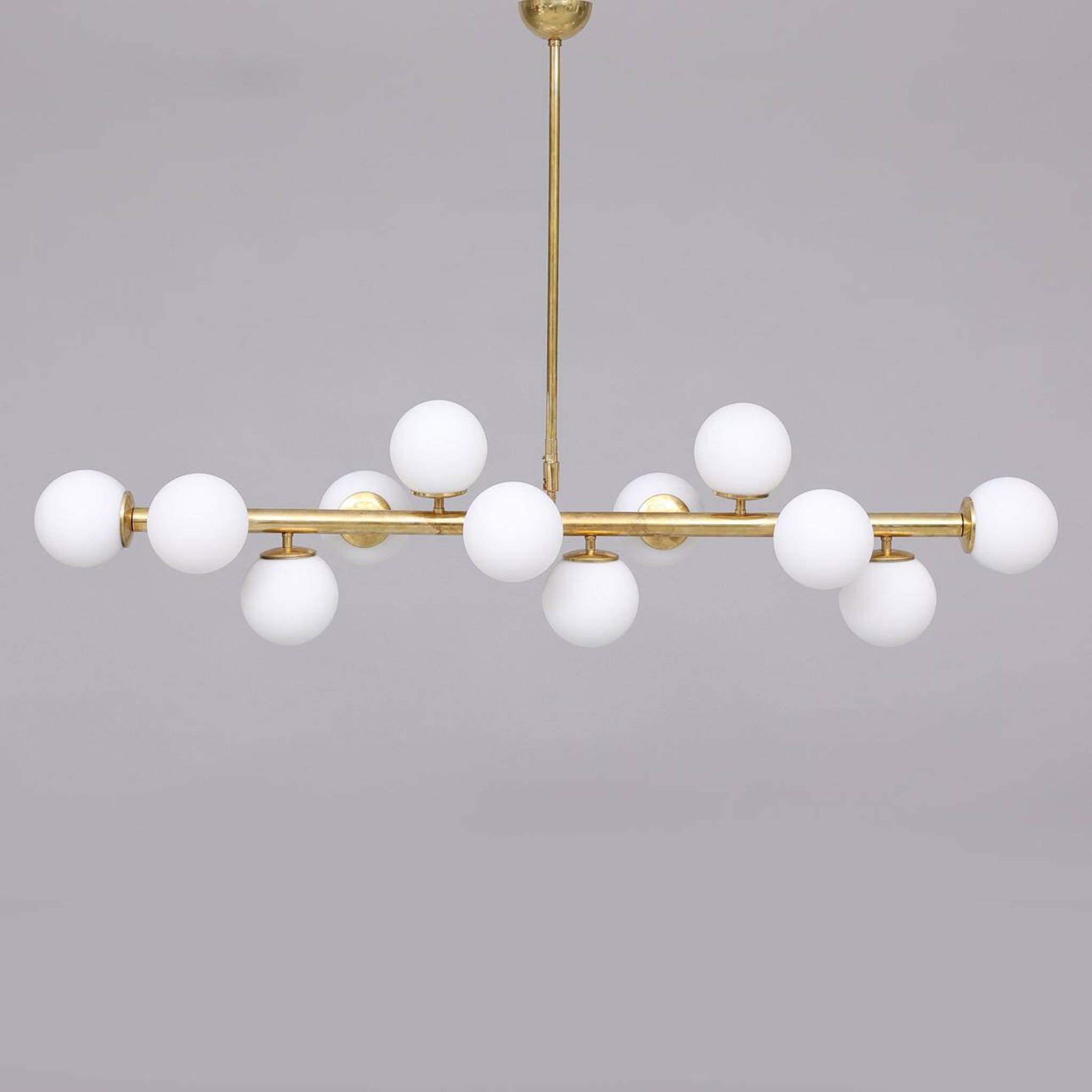 Italian lustre bubble