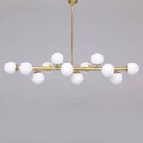 Italian lustre bubble