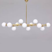 Italian lustre bubble