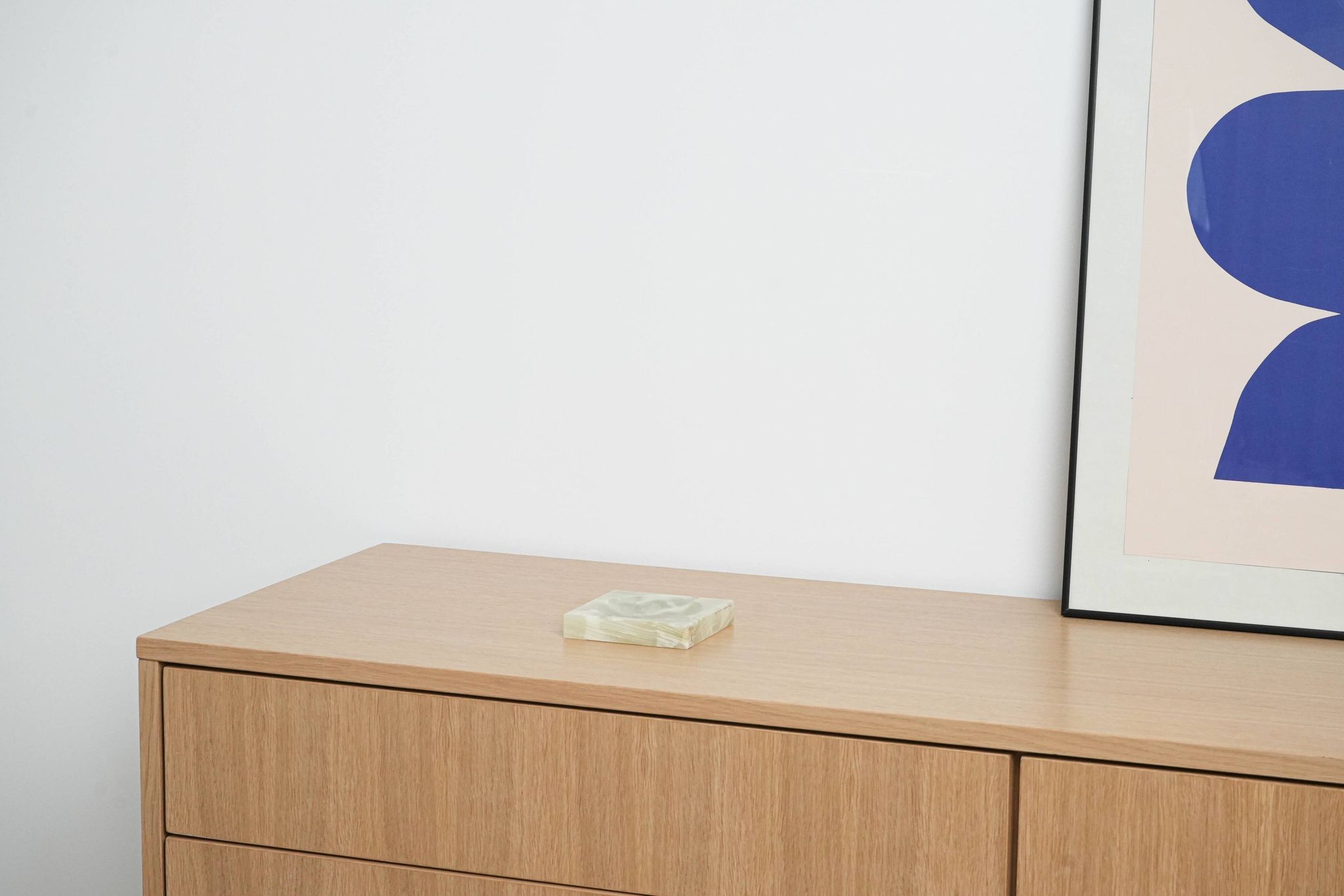Onyx tray, Italian design, 1960s, production: Italy