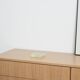 Onyx tray, Italian design, 1960s, production: Italy