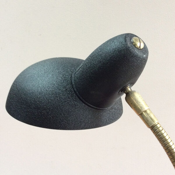 Lampe à poser vintage 60s