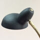 Vintage table lamp 60s