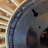 Pistillo wall light by Studio Tetrarch for Valenti Luce, 1970