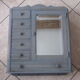 Armoire de toilette ou pharmacie