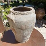 Terracotta jar