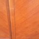 Vintage wardrobe
