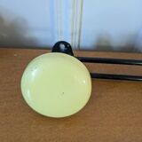 Wall-mounted coat rack