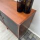 Grande enfilade Rudolf Bernd Glatzel pour Fristho