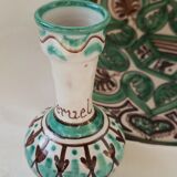 Domingo Punter's 3-piece Teruel set