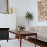 Scandinavian table made in Sweden