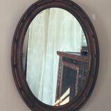 Duo of mirrors