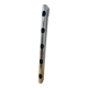 Targetti 5-light wall light 1970