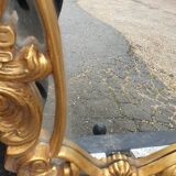 Mirror Regency Parecloses Golden