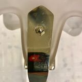 Pair of shell sconces