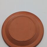 Ceramic butter dish