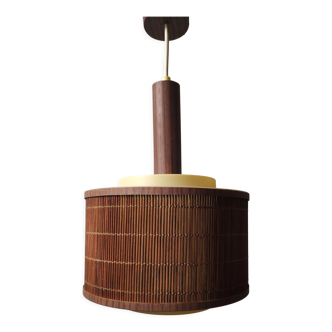 Scandinavian suspension from the 60s