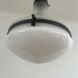 Antique Peter Behrens Luzette Pendant Light