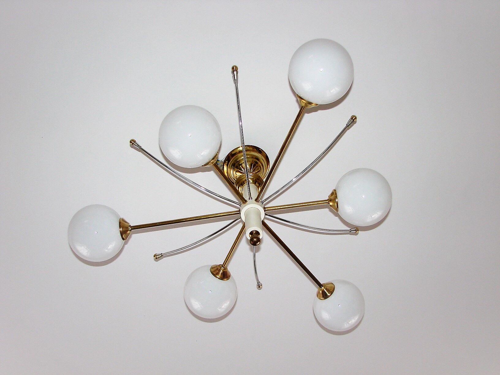 Chandelier, 1960s