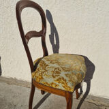 Louis Philippe chairs