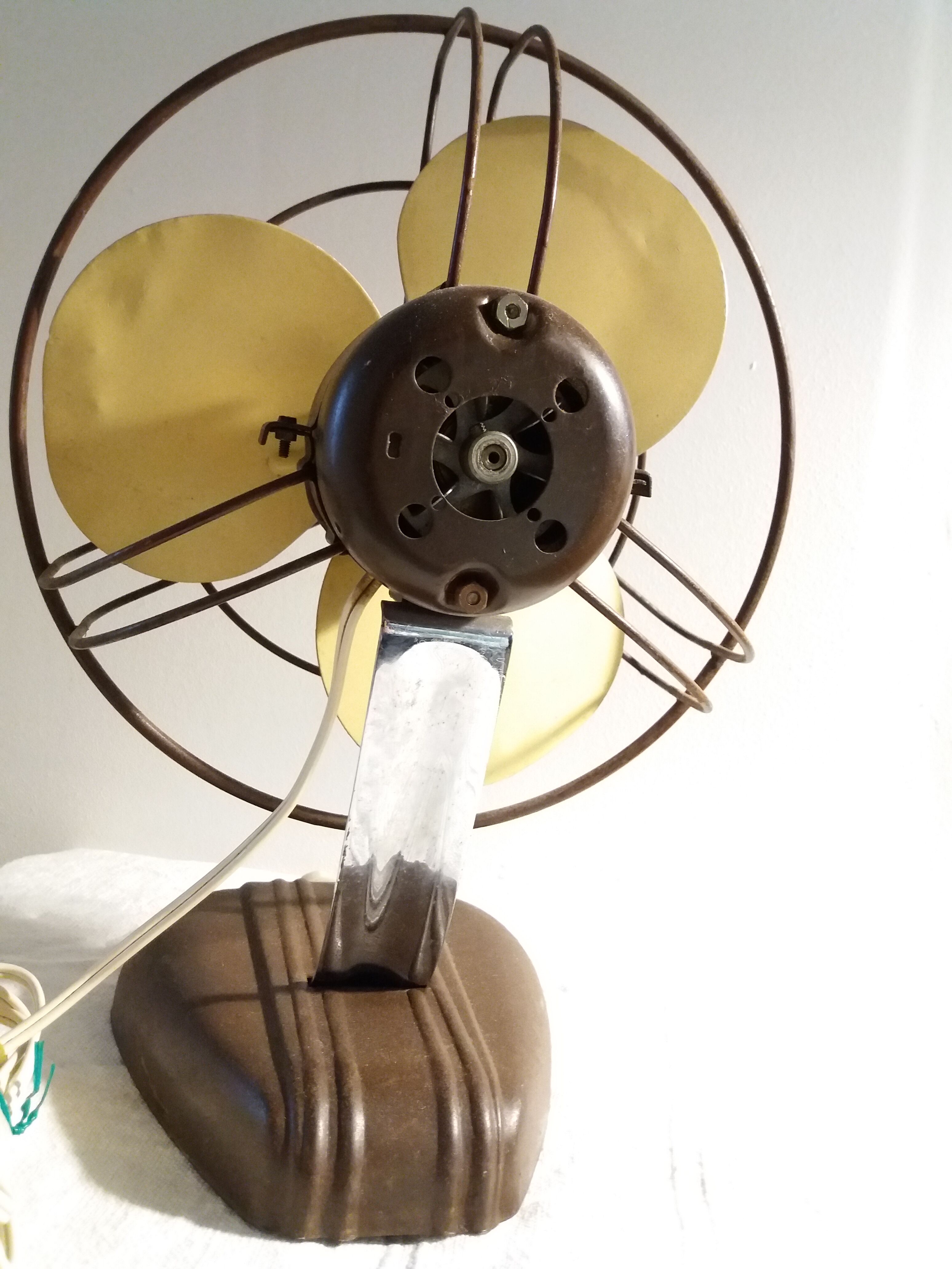 Ventilateur  Thermor