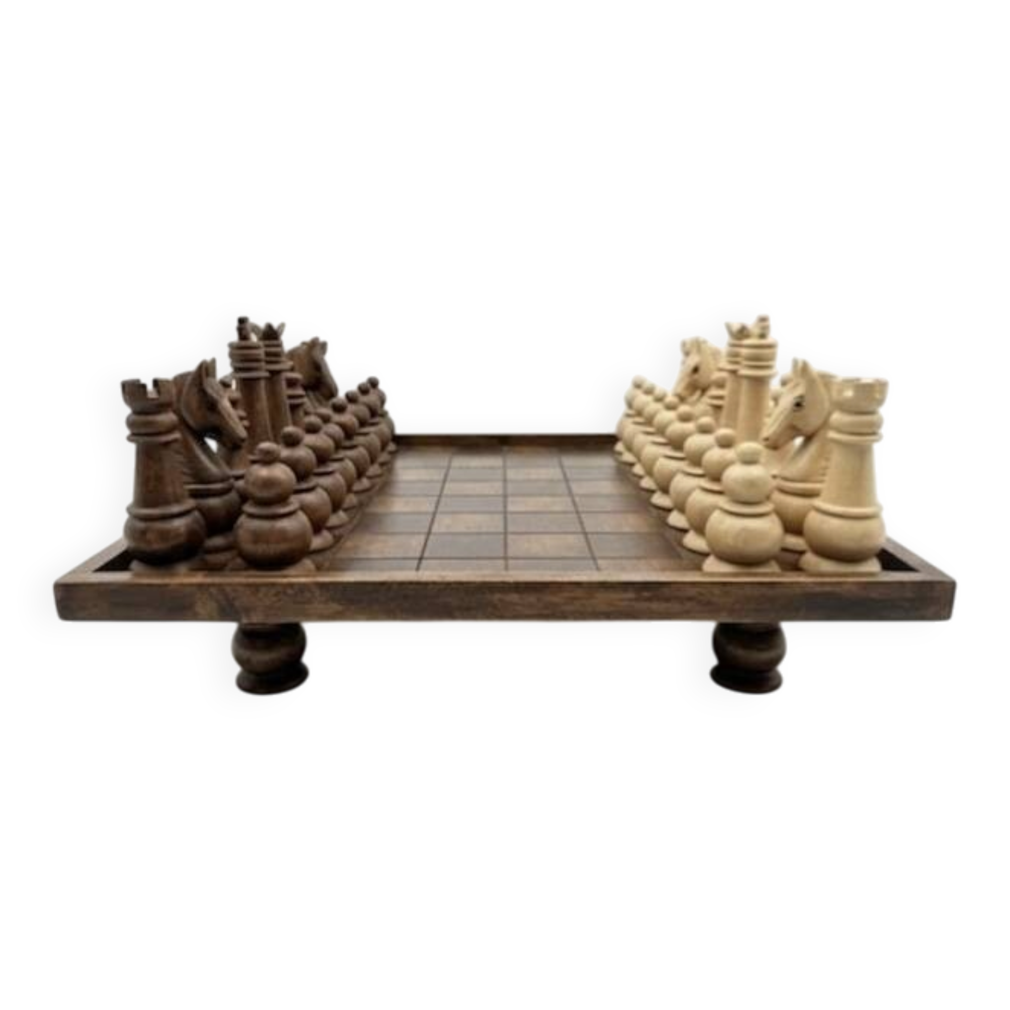Jeu d’échec classique