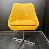Fauteuil 70’s Space age