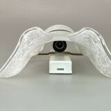 60s 70s Doria lamp light wall lamp wall lamp Space Age 60s design
