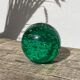 Green ball sulphide paper press