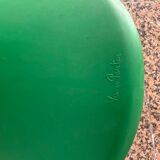 4 Panton chairs by Vitra