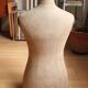 Stockman Children's Sewing Busts
