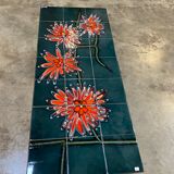 Ceramic coffee table by Adri
