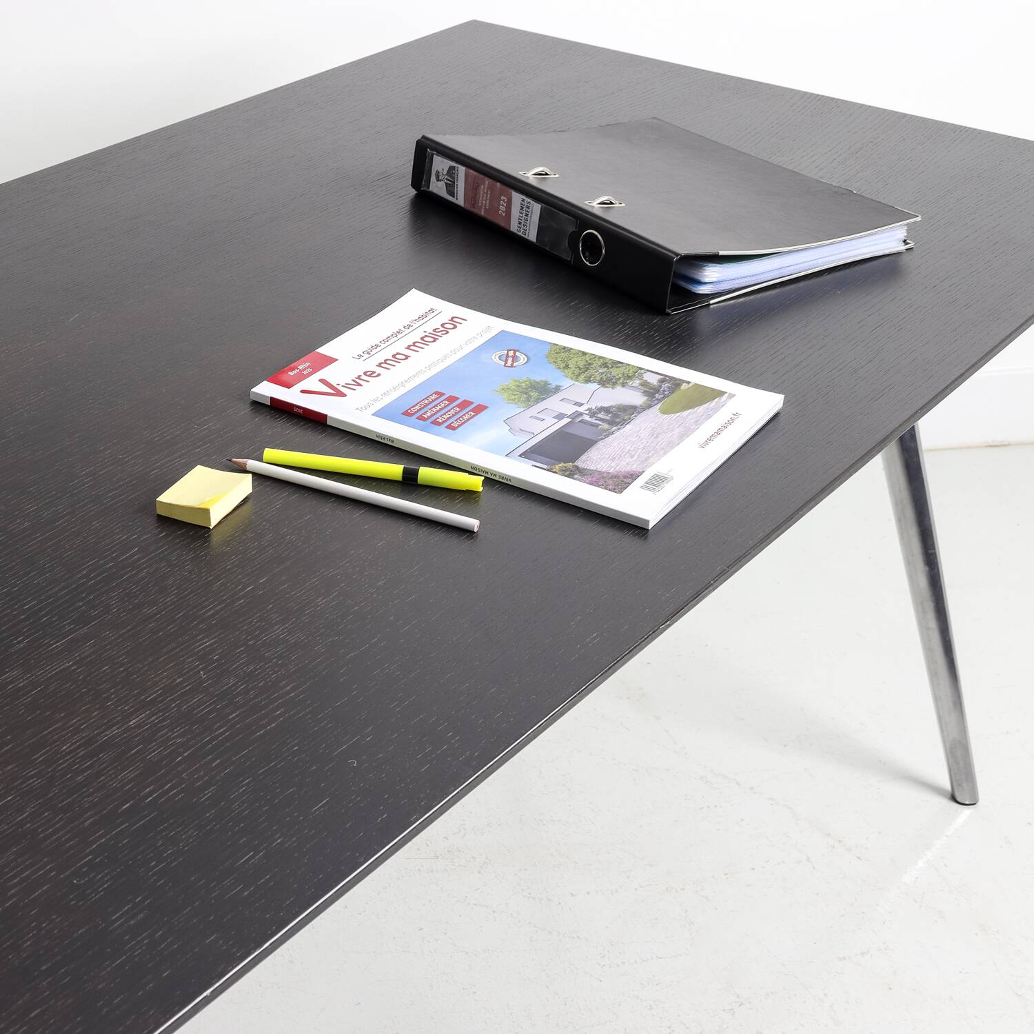 Arro Brunner Group Extendable Desk