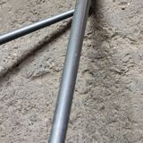 Six Mullca School Chairs 510 feet tapered