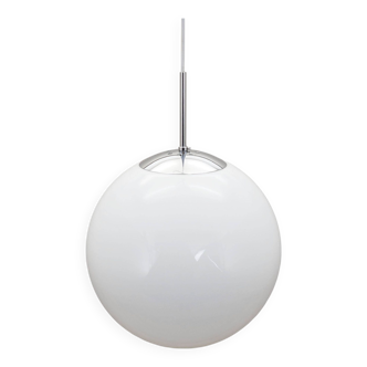 Pendant lamp, Danish design, 1970s, production: Denmark