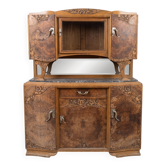 Art Deco antique buffet