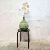 Industrial round stool