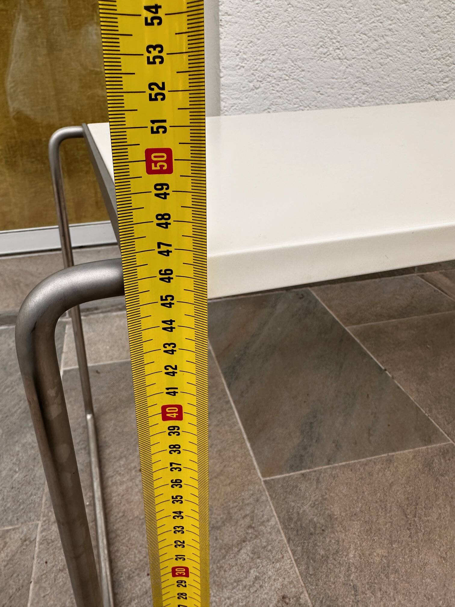 Lowland coffee table small model Patricia Urquiola for Moroso