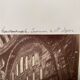 Photographie Constantinople Sainte Sophie XIXe Albumine