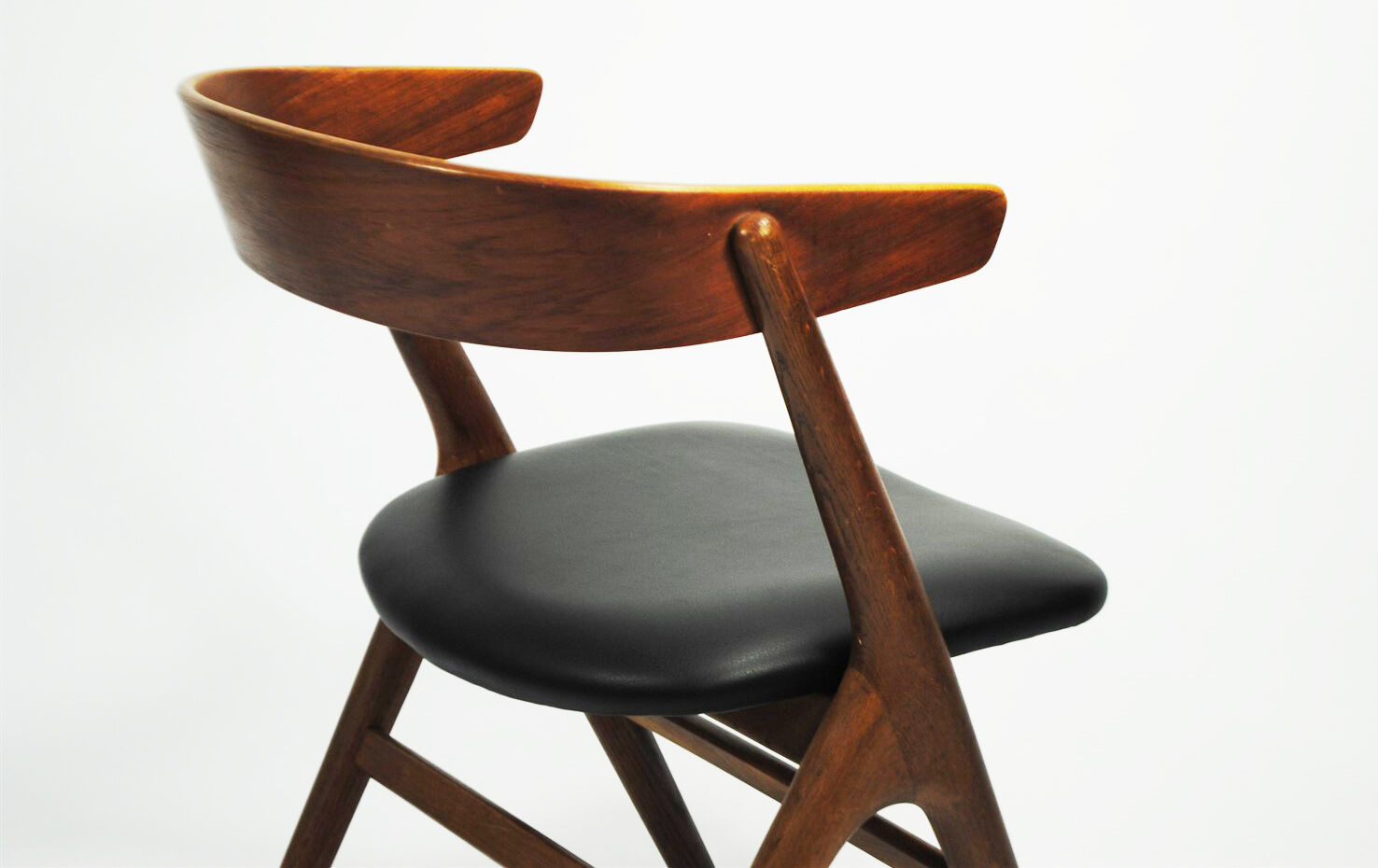 Chair Helge Sibast Chair