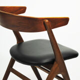 Chair Helge Sibast Chair
