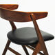 Chair Helge Sibast Chair