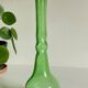 VASE Soliflore Glassware BIOT VINTAGE