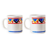 2 Mugs Mobil