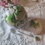 Jam maker or fruit slip pot