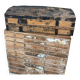 Wooden chest