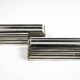 Christofle — 12 “Ondulations” knife rests by Luc Lanel, silver-plated metal