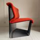 Fauteuil Pantonova Verner Panton